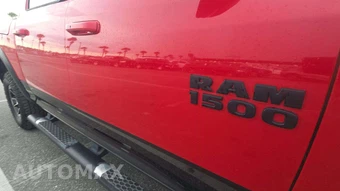 2016 Ram 1500 Rebel Crew Cab Short Bed – miniatura 25