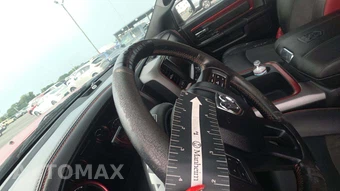 2016 Ram 1500 Rebel Crew Cab Short Bed – miniatura 26