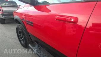 2016 Ram 1500 Rebel Crew Cab Short Bed – miniatura 28