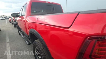 2016 Ram 1500 Rebel Crew Cab Short Bed – miniatura 33