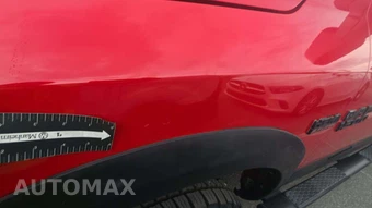 2016 Ram 1500 Rebel Crew Cab Short Bed – miniatura 34