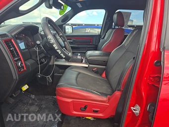 2016 Ram 1500 Rebel Crew Cab Short Bed – miniatura 7