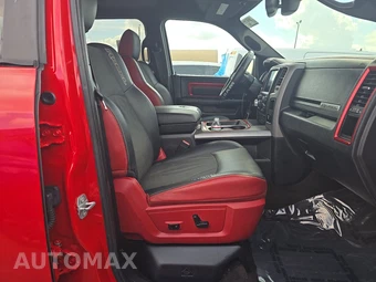 2016 Ram 1500 Rebel Crew Cab Short Bed – miniatura 8