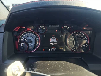 2016 Ram 1500 Rebel Crew Cab Short Bed - miniatura 12