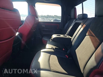 2016 Ram 1500 Rebel Crew Cab Short Bed - miniatura 13