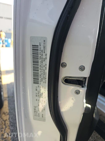 2016 Ram 1500 Rebel Crew Cab Short Bed - miniatura 14