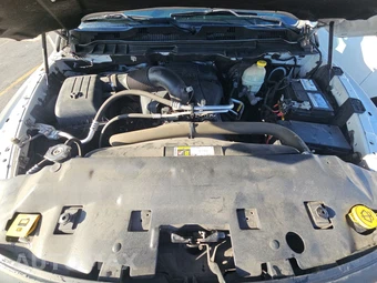 2016 Ram 1500 Rebel Crew Cab Short Bed - miniatura 15