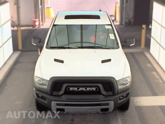 2016 Ram 1500 Rebel Crew Cab Short Bed - miniatura 2