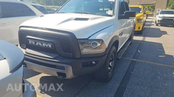 2016 Ram 1500 Rebel Crew Cab Short Bed - miniatura 20