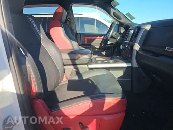 2016 Ram 1500 Rebel Crew Cab Short Bed - miniatura 8