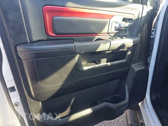 2016 Ram 1500 Rebel Crew Cab Short Bed - miniatura 9