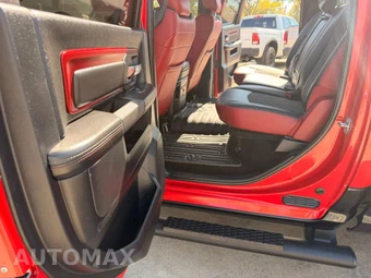 2016 Ram 1500 Rebel Crew Cab Short Bed - miniatura 10