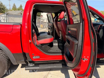 2016 Ram 1500 Rebel Crew Cab Short Bed - miniatura 13