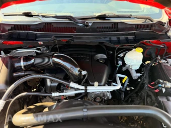 2016 Ram 1500 Rebel Crew Cab Short Bed - miniatura 20