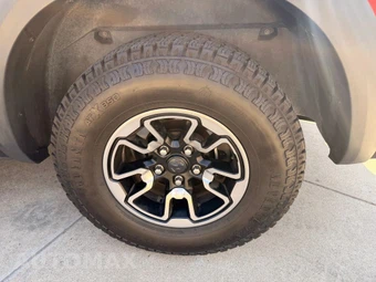 2016 Ram 1500 Rebel Crew Cab Short Bed - miniatura 22