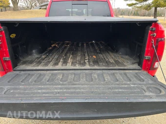 2016 Ram 1500 Rebel Crew Cab Short Bed - miniatura 11