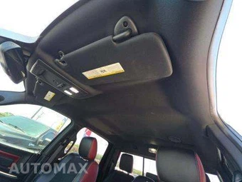 2016 Ram 1500 Rebel Crew Cab Short Bed - miniatura 11