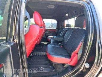 2016 Ram 1500 Rebel Crew Cab Short Bed - miniatura 13