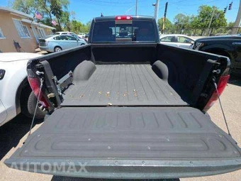 2016 Ram 1500 Rebel Crew Cab Short Bed - miniatura 14