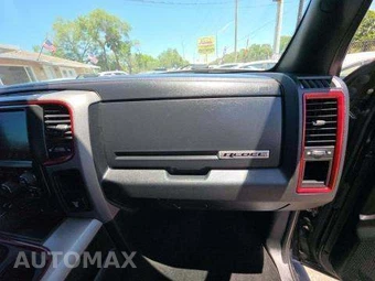 2016 Ram 1500 Rebel Crew Cab Short Bed - miniatura 19