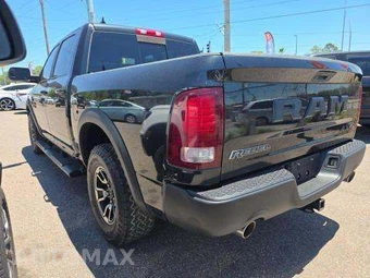 2016 Ram 1500 Rebel Crew Cab Short Bed - miniatura 2