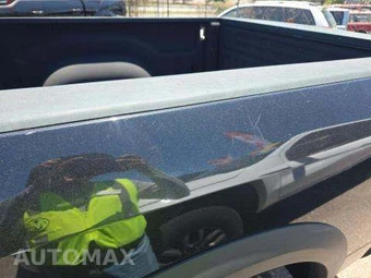 2016 Ram 1500 Rebel Crew Cab Short Bed - miniatura 24