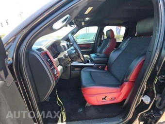 2016 Ram 1500 Rebel Crew Cab Short Bed - miniatura 6