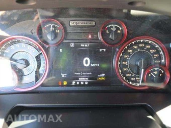 2016 Ram 1500 Rebel Crew Cab Short Bed - miniatura 9