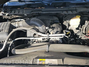 2016 Ram 1500 Rebel Crew Cab Short Bed – miniatura 15