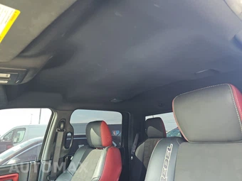 2016 Ram 1500 Rebel Crew Cab Short Bed – miniatura 18