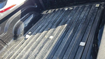 2016 Ram 1500 Rebel Crew Cab Short Bed – miniatura 21