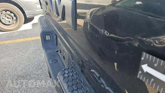 2016 Ram 1500 Rebel Crew Cab Short Bed – miniatura 24