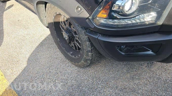 2016 Ram 1500 Rebel Crew Cab Short Bed – miniatura 25