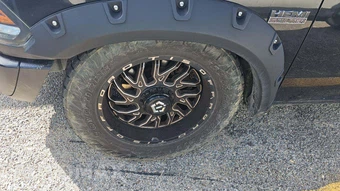 2016 Ram 1500 Rebel Crew Cab Short Bed – miniatura 27