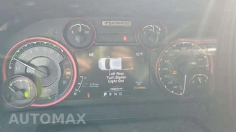 2016 Ram 1500 Rebel Crew Cab Short Bed – miniatura 28