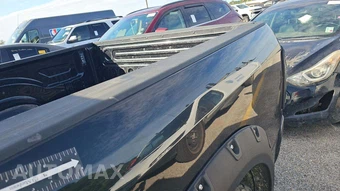 2016 Ram 1500 Rebel Crew Cab Short Bed – miniatura 33