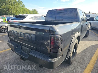 2016 Ram 1500 Rebel Crew Cab Short Bed – miniatura 4