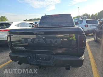 2016 Ram 1500 Rebel Crew Cab Short Bed – miniatura 5