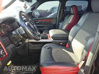 2016 Ram 1500 Rebel Crew Cab Short Bed – miniatura 7