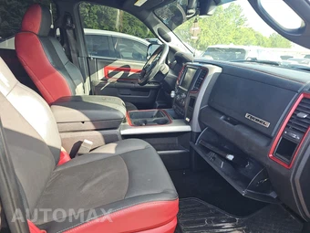 2016 Ram 1500 Rebel Crew Cab Short Bed – miniatura 8