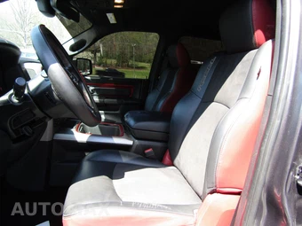2016 Ram 1500 Rebel Crew Cab Short Bed - miniatura 11