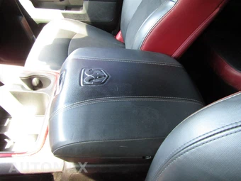 2016 Ram 1500 Rebel Crew Cab Short Bed - miniatura 21