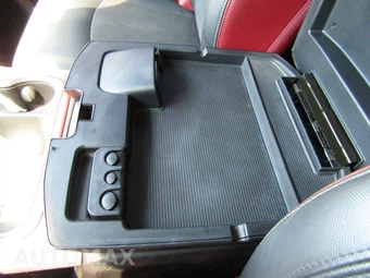 2016 Ram 1500 Rebel Crew Cab Short Bed - miniatura 22