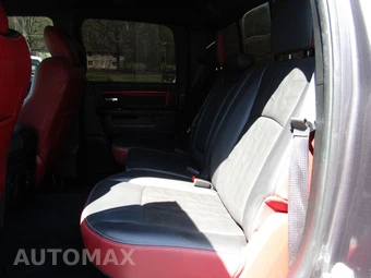 2016 Ram 1500 Rebel Crew Cab Short Bed - miniatura 26
