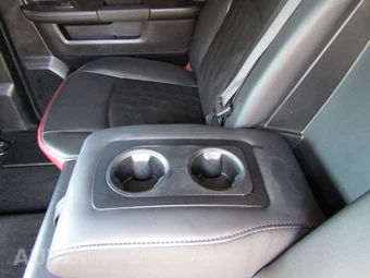 2016 Ram 1500 Rebel Crew Cab Short Bed - miniatura 27
