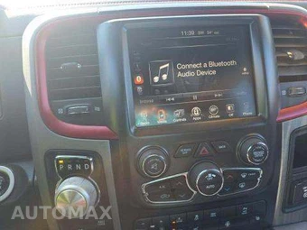 2016 Ram 1500 Rebel Crew Cab Short Bed - miniatura 10