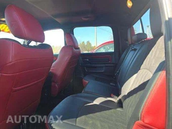 2016 Ram 1500 Rebel Crew Cab Short Bed - miniatura 13