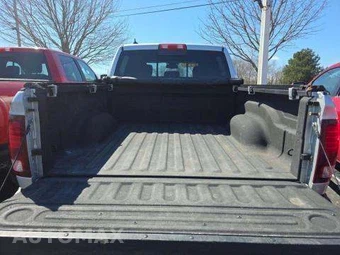 2016 Ram 1500 Rebel Crew Cab Short Bed - miniatura 14