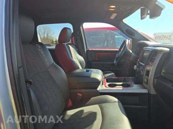 2016 Ram 1500 Rebel Crew Cab Short Bed - miniatura 18