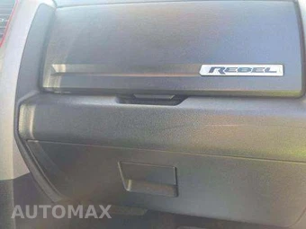2016 Ram 1500 Rebel Crew Cab Short Bed - miniatura 19